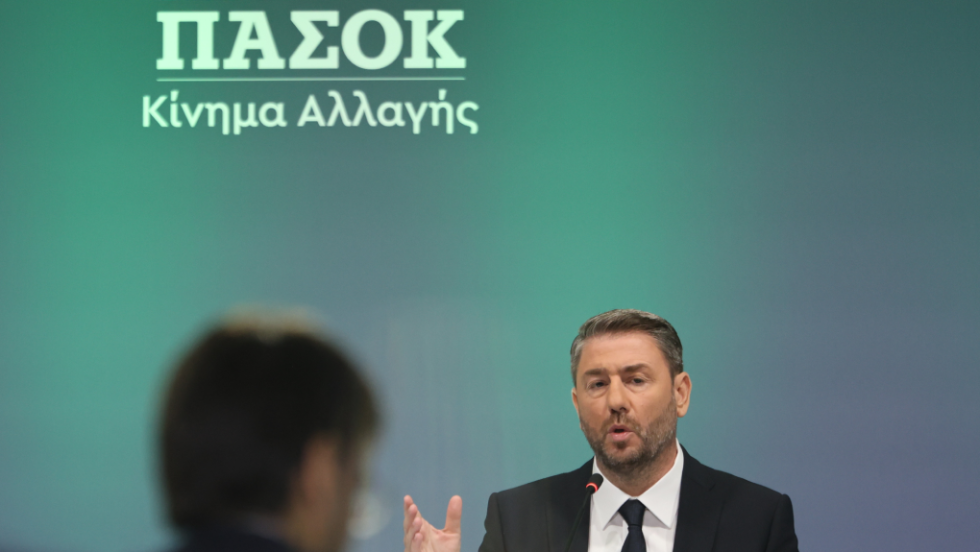 Ανδρουλάκης ΔΕΘ